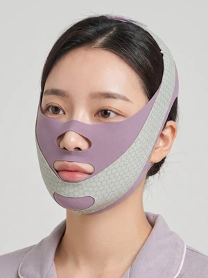 이중 리프팅 밴드
