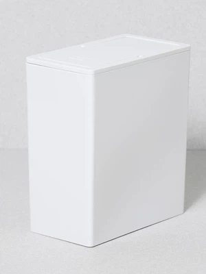 틈새 휴지통 1.2 L