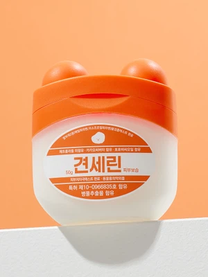 [펫] 헬로마이펫 견세린 피부보습 50 g