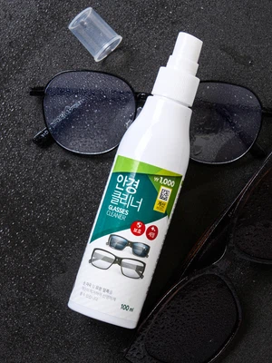 안경 클리너 100 ml