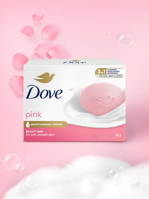 도브 핑크바 90 g
