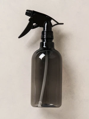 원통형 심플 분무기 550 ml