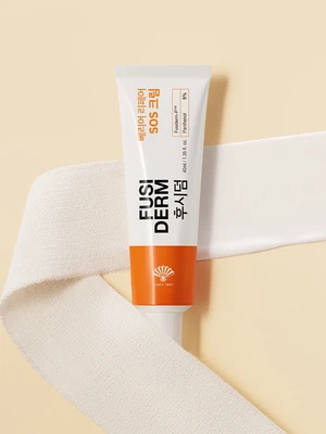 후시덤 베리어 리페어 SOS크림 40 ml