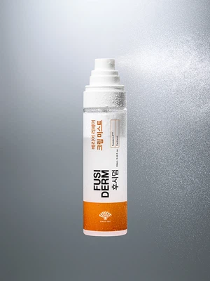 후시덤 베리어 리페어 크림미스트 100 ml