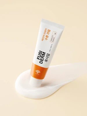 후시덤 베리어 리페어 수분크림 50 ml