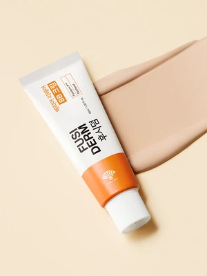 후시덤 베리어 리페어 비비크림 40 ml
