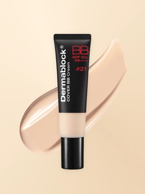 [21호]더마블록 커버 비비크림 30 g