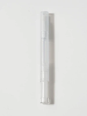 심플 붓펜 진공 용기 2 ml