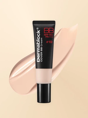 [19호]더마블록 커버 비비크림 30 g