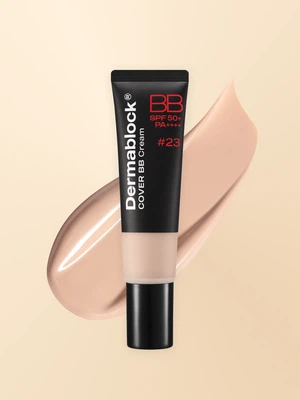 [23호]더마블록 커버 비비크림 30 g