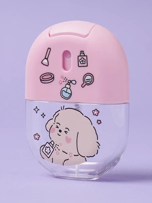 캐릭터 향수 스프레이 용기 30 ml