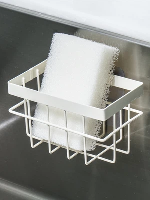 접착식 물 빠짐 다용도 받침 12 X 7 X 7 cm