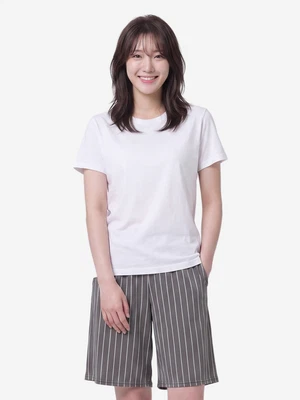 여름 반바지 L 그레이
