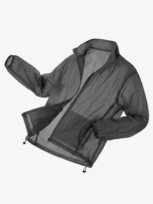 나일론 경량 집업 바람막이 2XL 다크그레이