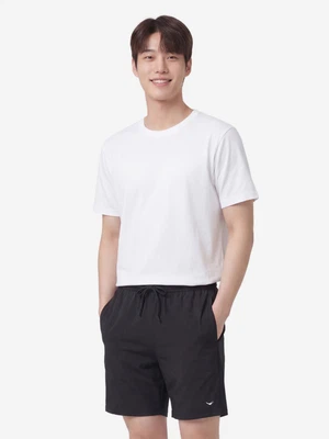 소로나 반바지 L 블랙