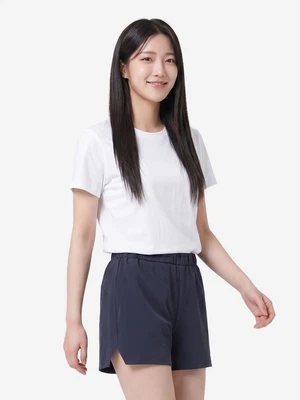 HEAD 백포켓 스포츠 반바지 L