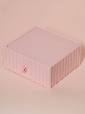 웨이브 서랍장 20 X 18 X 8 cm