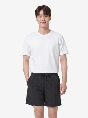 나일론반바지(M)(블랙)