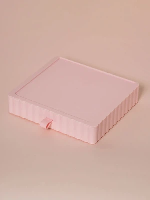웨이브 서랍장 20 X 18 X 4 cm