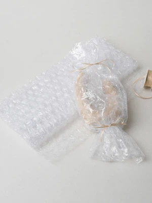 포장용 대형 에어캡 50 cm X 2.5 m