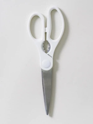 다용도 주방 가위 21 cm