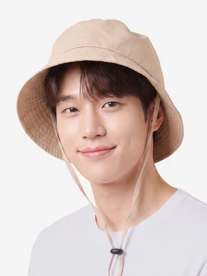 가을이왔어요 통풍 벙거지 모자