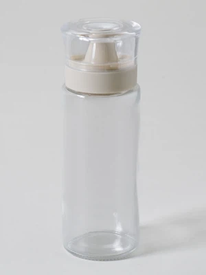 유리 오일병 240 ml