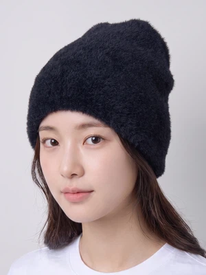 보들 비니 블랙