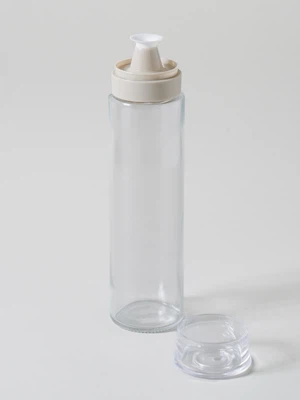 유리 오일병 350 ml