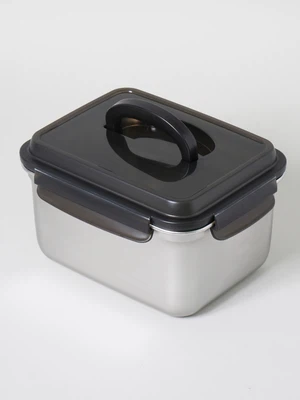 손잡이형 스테인리스 304 찬통 3.3 L