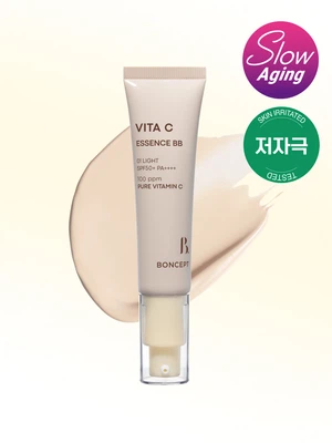 [01라이트]본셉 비타씨 에센스 비비 30 ml
