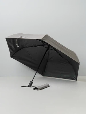[UV 최대 99% 차단] 무반동 완전 자동 3단 우양산 6K 53.5 cm