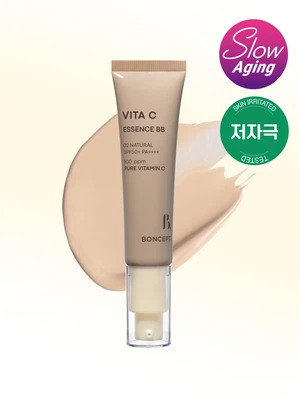 [02내추럴]본셉 비타씨 에센스 비비 30 ml