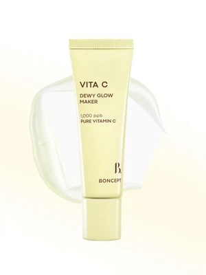 본셉 비타씨 밀착 광채 메이커 25 ml