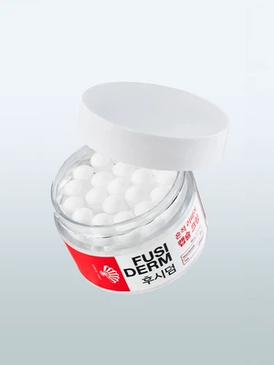 후시덤 흔적 리페어 캡슐 크림 60 g