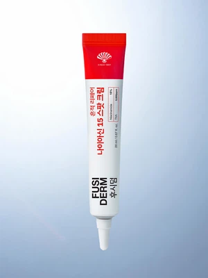 후시덤 흔적 리페어 나이아신 15 스팟 크림 20 ml