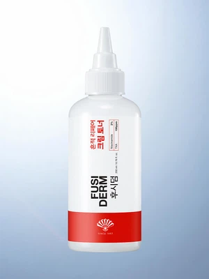 후시덤 흔적리페어 크림 토너 200 ml