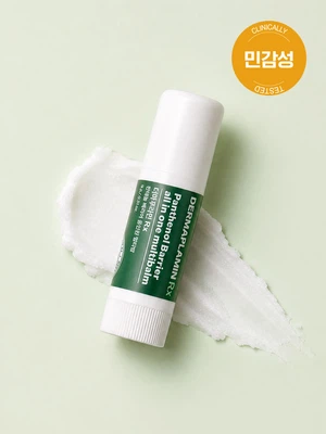 더마푸라민 Rx 판테놀 베리어 올인원 멀티밤 9 g