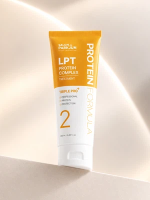 살롱 드 박준 LPT 손상클리닉 트리트먼트 250 ml