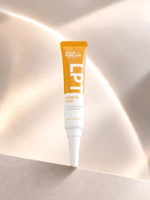 살롱 드 박준 LPT 손상클리닉 앰플샷 25 ml