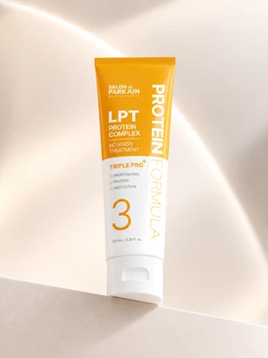 살롱 드 박준 LPT 손상클리닉 노워시 트리트먼트 100 ml