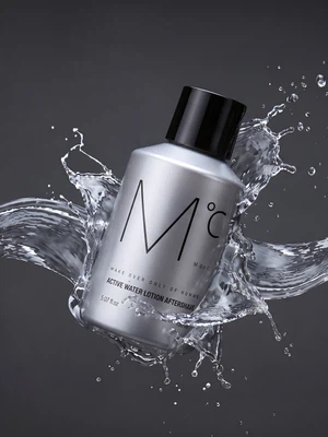 엠도씨 액티브 워터로션 애프터 셰이브 150 ml