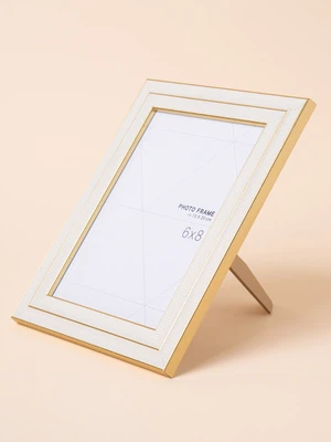 이중 앤틱 프레임 액자 15.2 X 20.3 cm