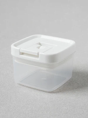 플립형 곡물 용기 160 ml