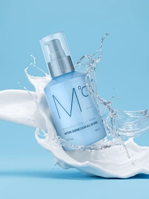 엠도씨 액티브 세붐클리어 올인원 150 ml