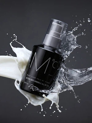 엠도씨 액티브 안티링클 올인원 150 ml