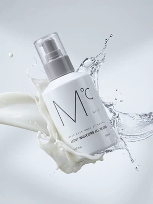 엠도씨 액티브 화이트닝 올인원 150 ml