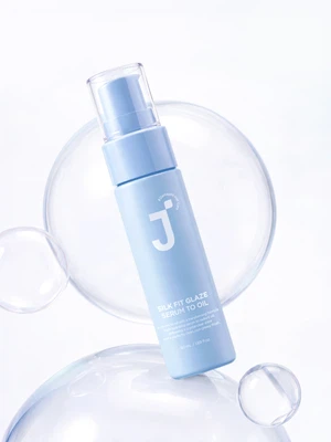 [마무리광택]제이숲 실크핏 글레이즈 세럼투오일 50 ml