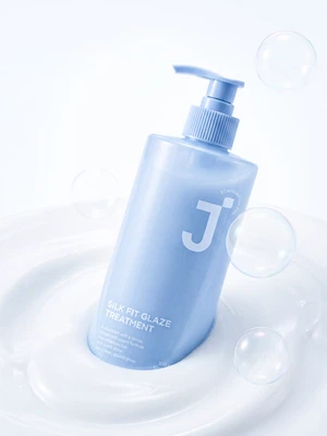 [단백질보충]제이숲 실크핏 글레이즈 트리트먼트 300 ml