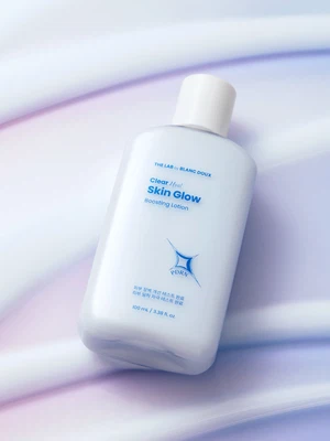 더랩바이블랑두 클리어히알속광 부스팅로션 100 ml